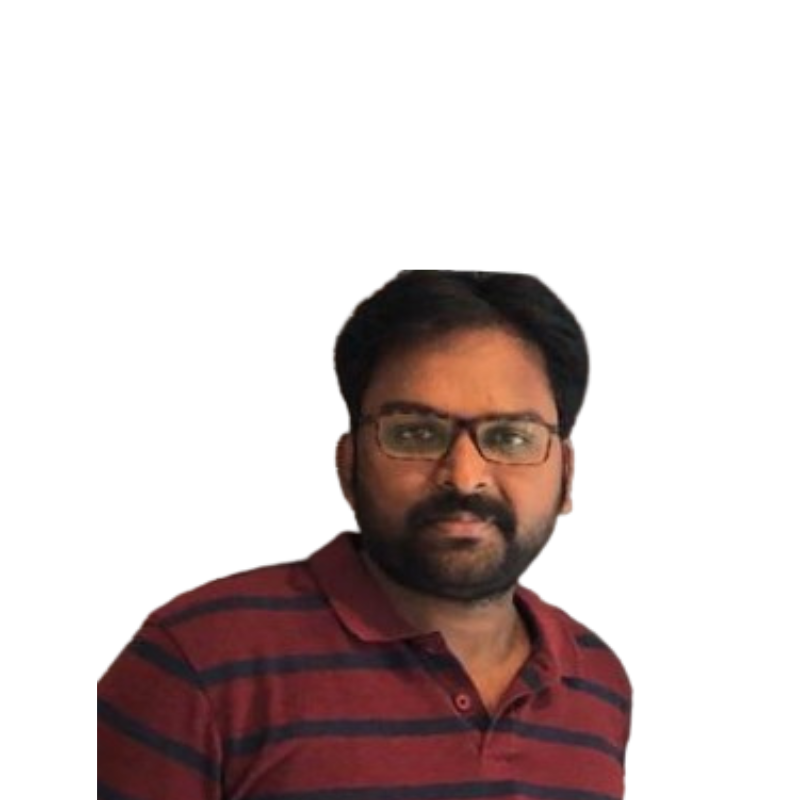 Kumaran K R
